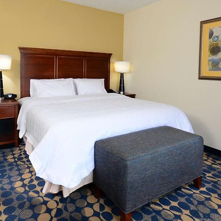 Hampton Inn & Suites Durham North I-85 מראה חיצוני תמונה